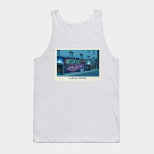 Lakota Nightclub Tank Top